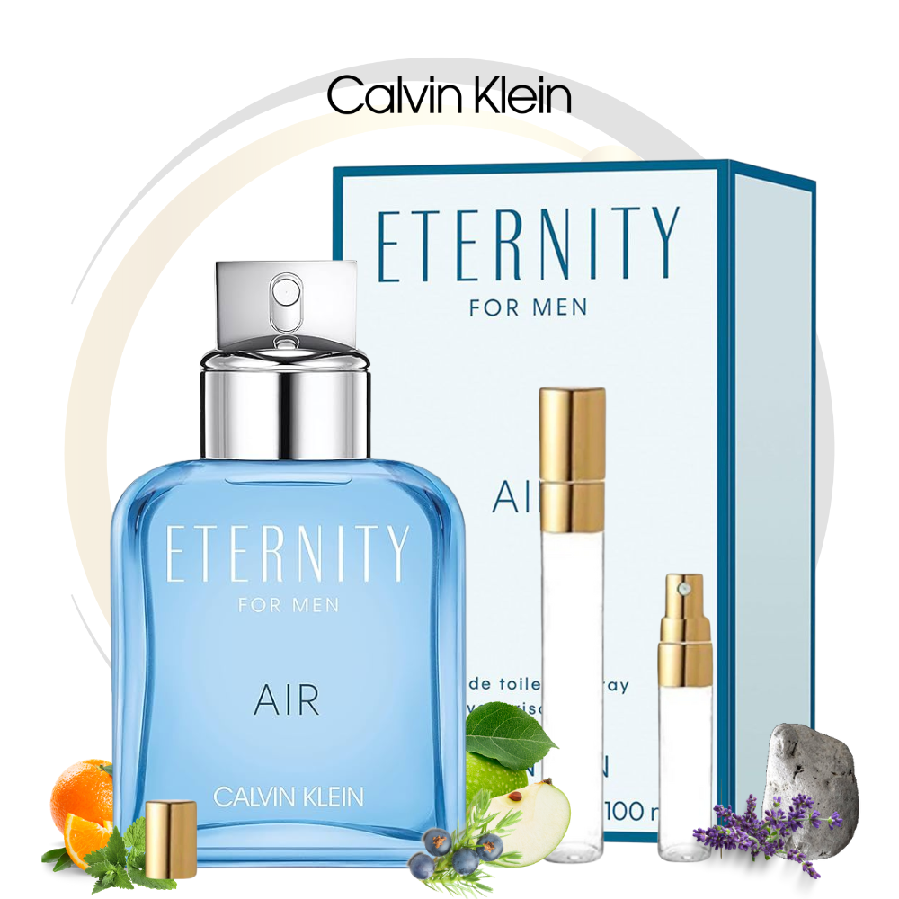 Calvin Klein Eternity Air EDT