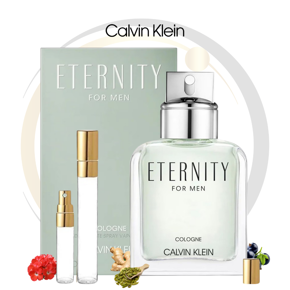 Calvin Klein Eternity Cologne EDT men
