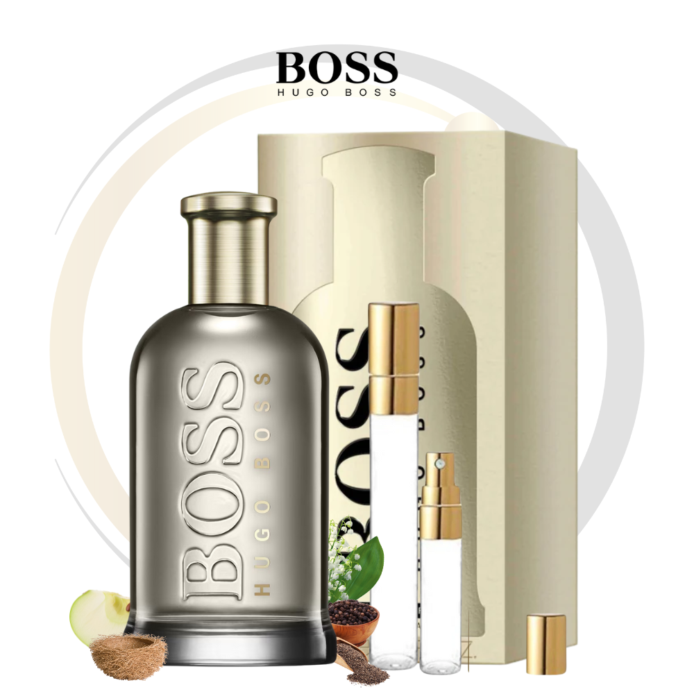 Hugo Boss Boss N.6 Bottled EDP