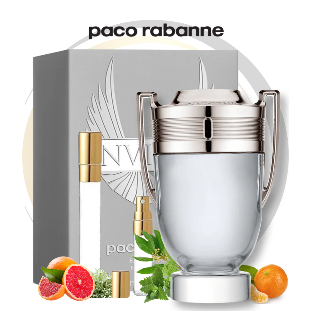 Paco Rabanne Invictus EDT