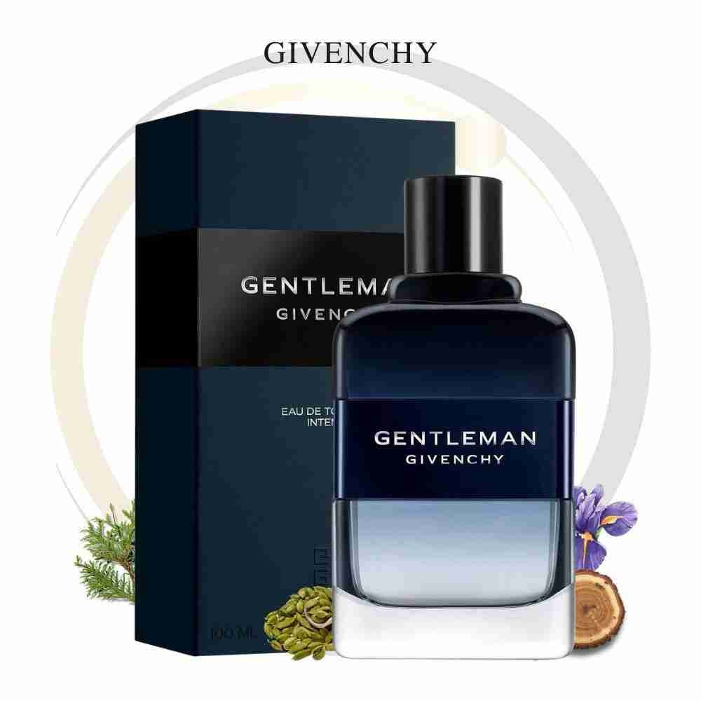 Givenchy Gentlemen Intense 100 ml EDT men