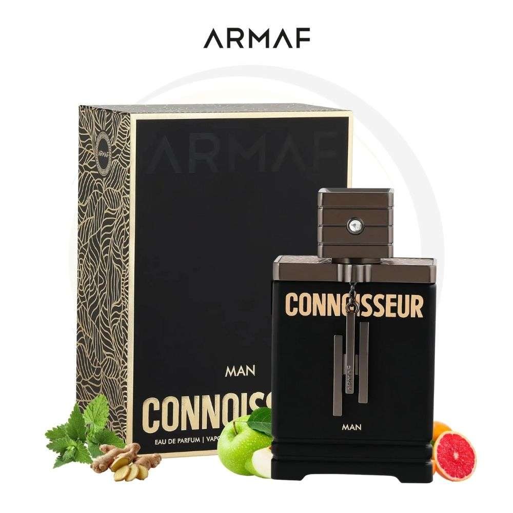 Armaf Connoisseur Man EDP Sp Men