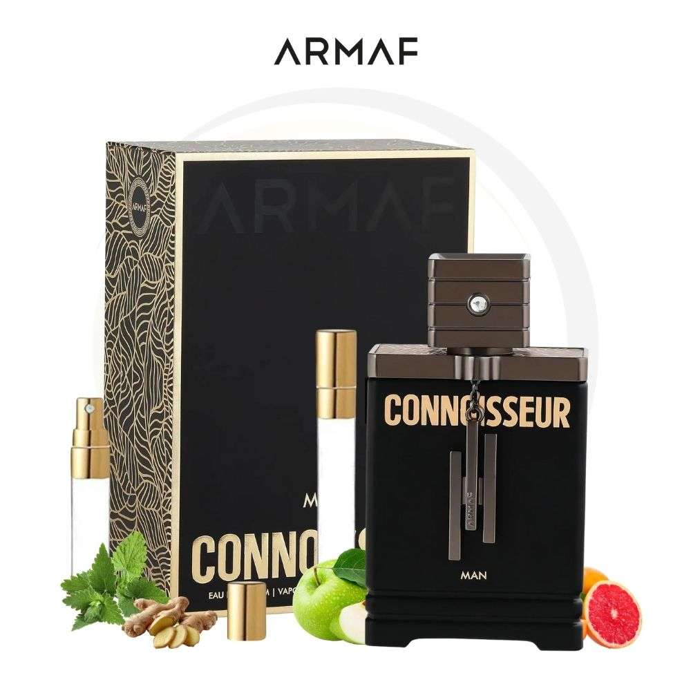 Armaf Connoisseur Man EDP Sp Men