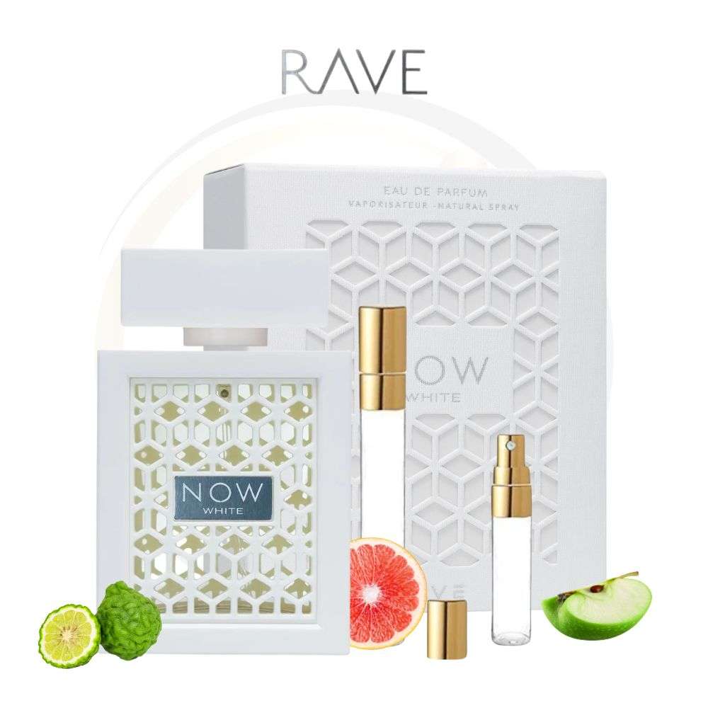 Lattafa Rave Now White EDP (unisex)