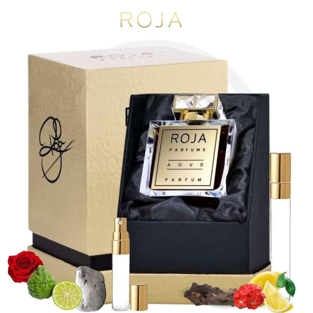 Roja Dove Aoud Parfum (unisex)