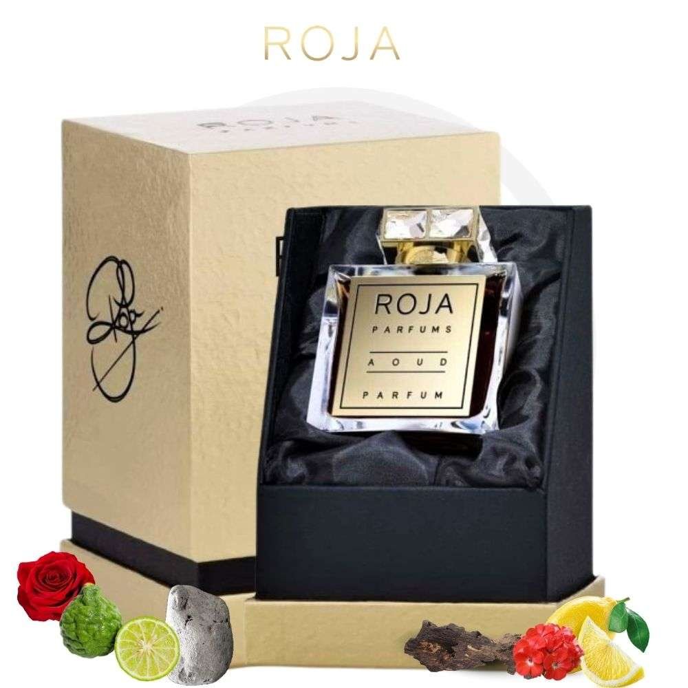 Roja Dove Aoud Parfum (unisex)