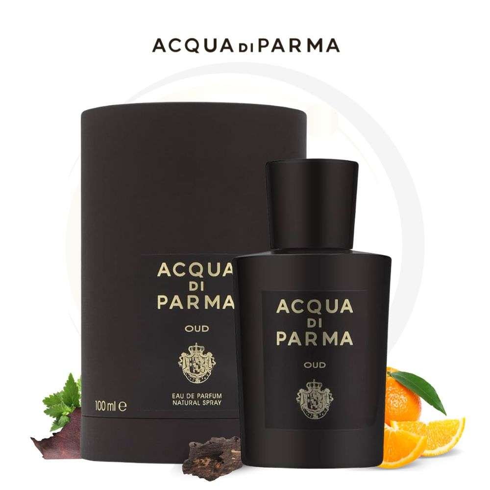 Acqua Di Parma Oud EDP (unisex)