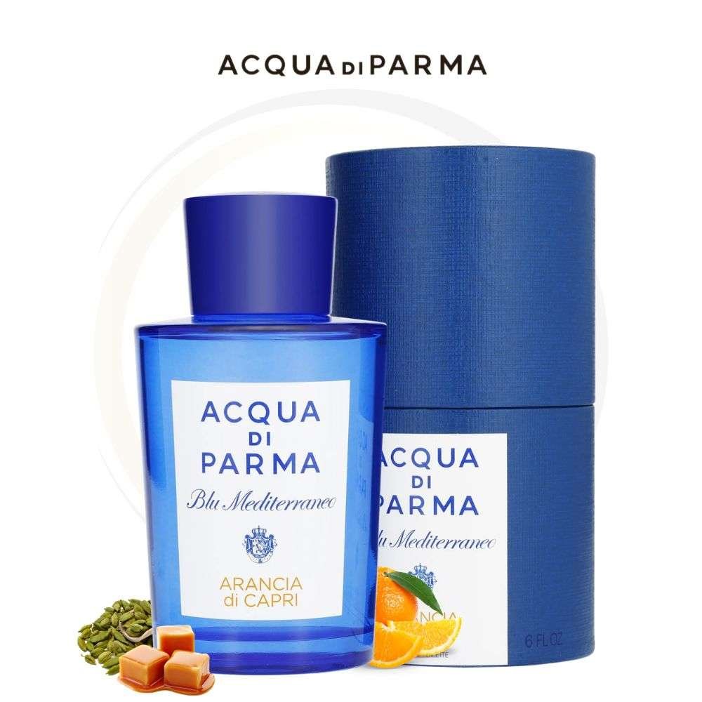 Acqua Di Parma Blu Mediterraneo Arancia di Capri EDT  (unisex)