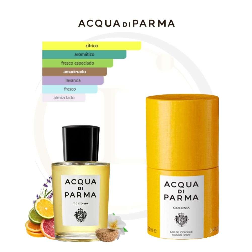 Acqua Di Parma Colonia EDC - Imagen 2