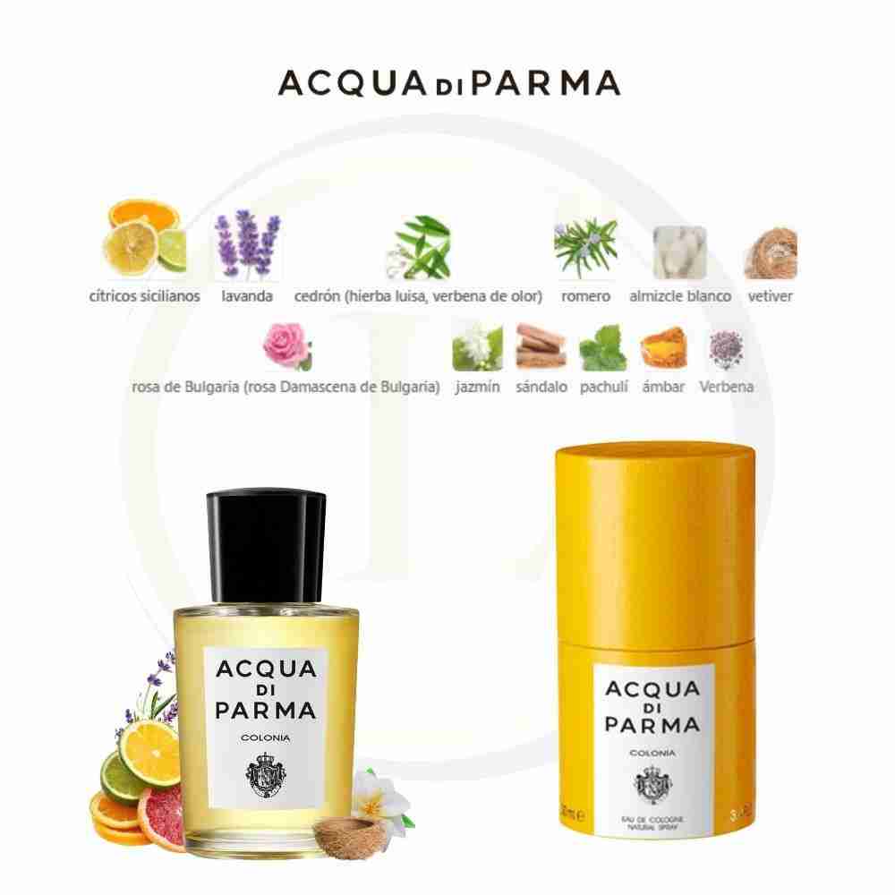 Acqua Di Parma Colonia EDC - Imagen 3