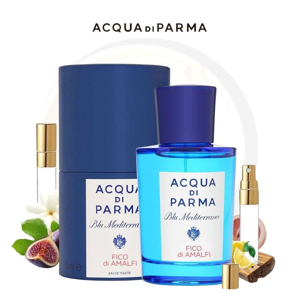 Acqua Di Parma Blu Mediterraneo Fico Di Amalfi EDT