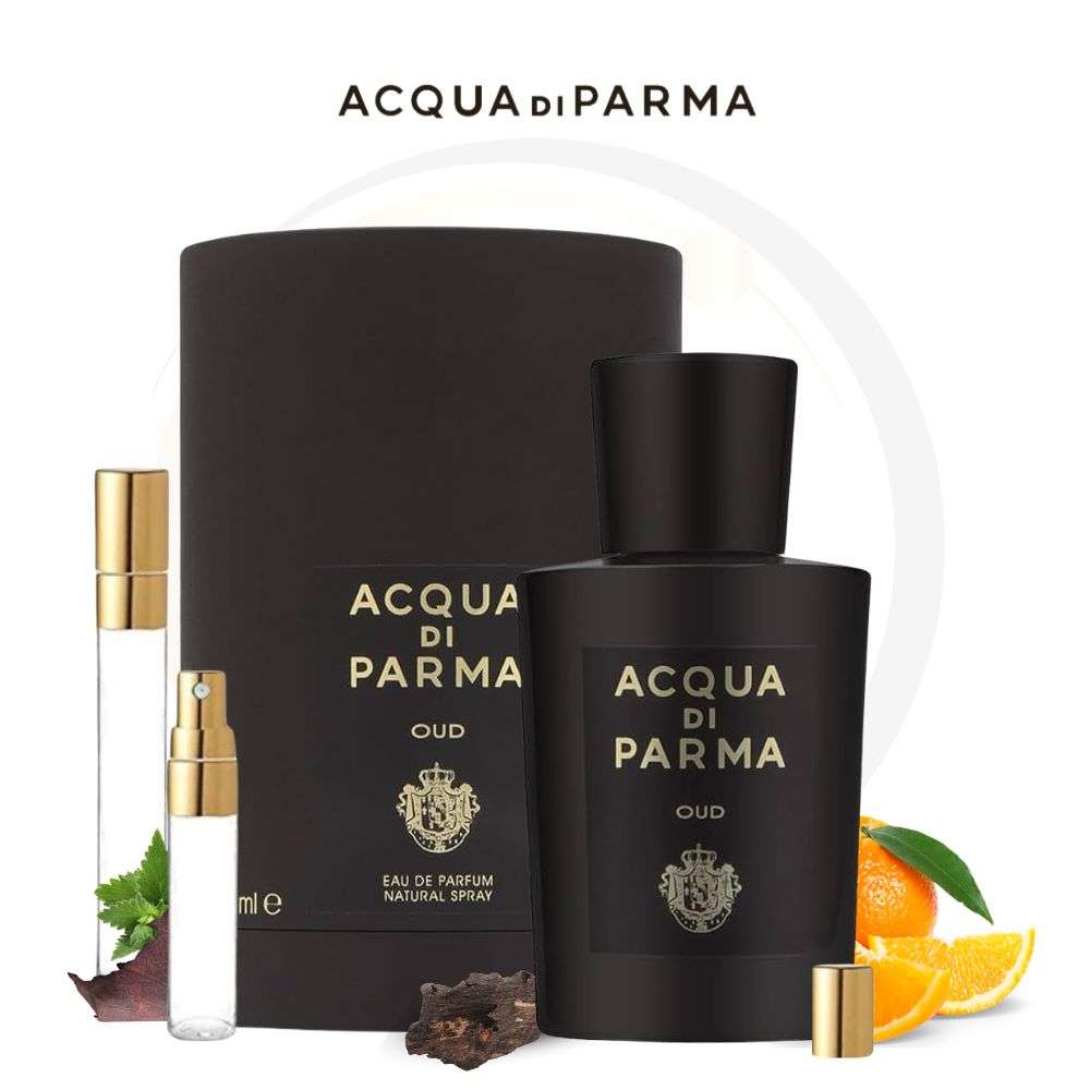Acqua Di Parma Oud EDP (unisex)