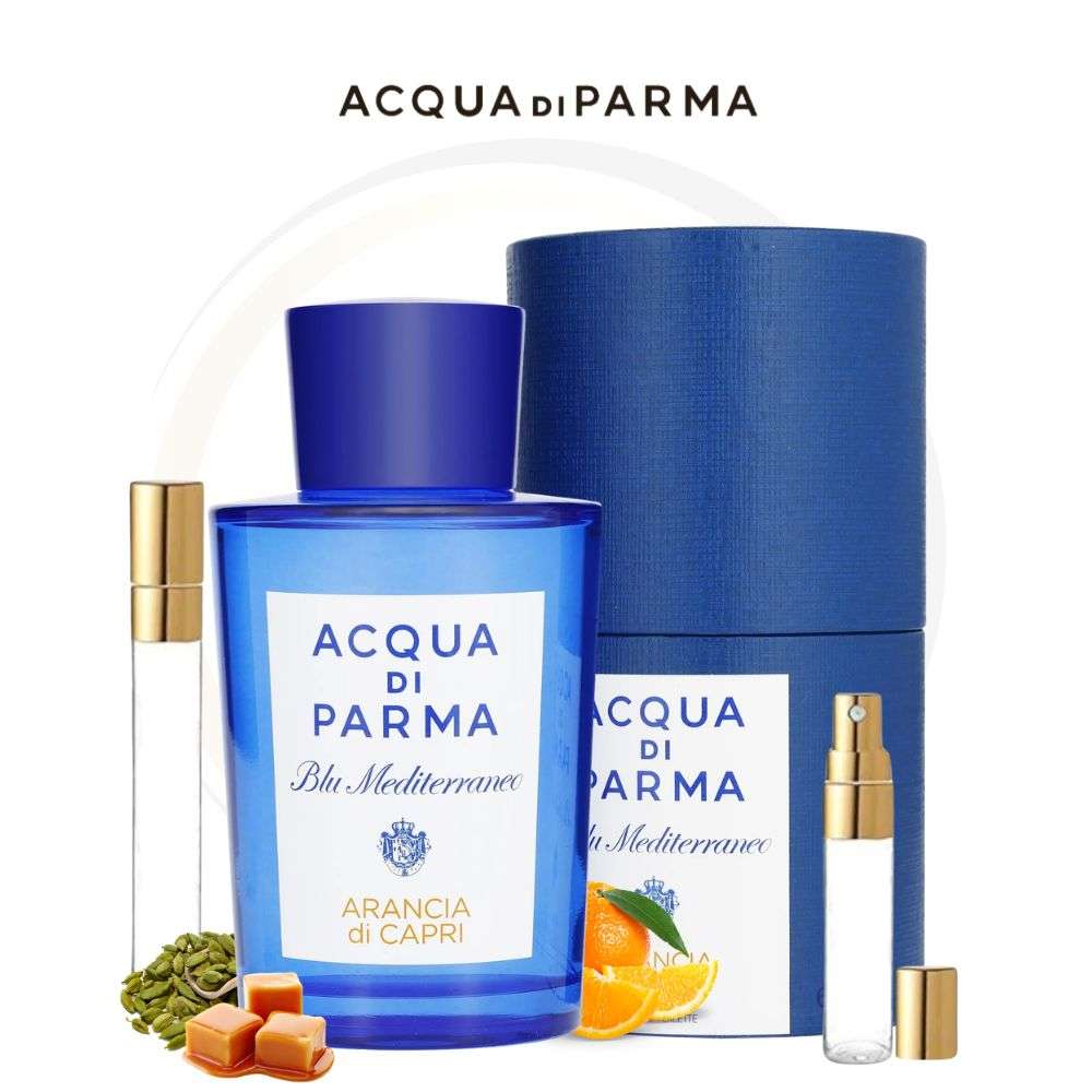 Acqua Di Parma Blu Mediterraneo Arancia di Capri EDT (unisex)