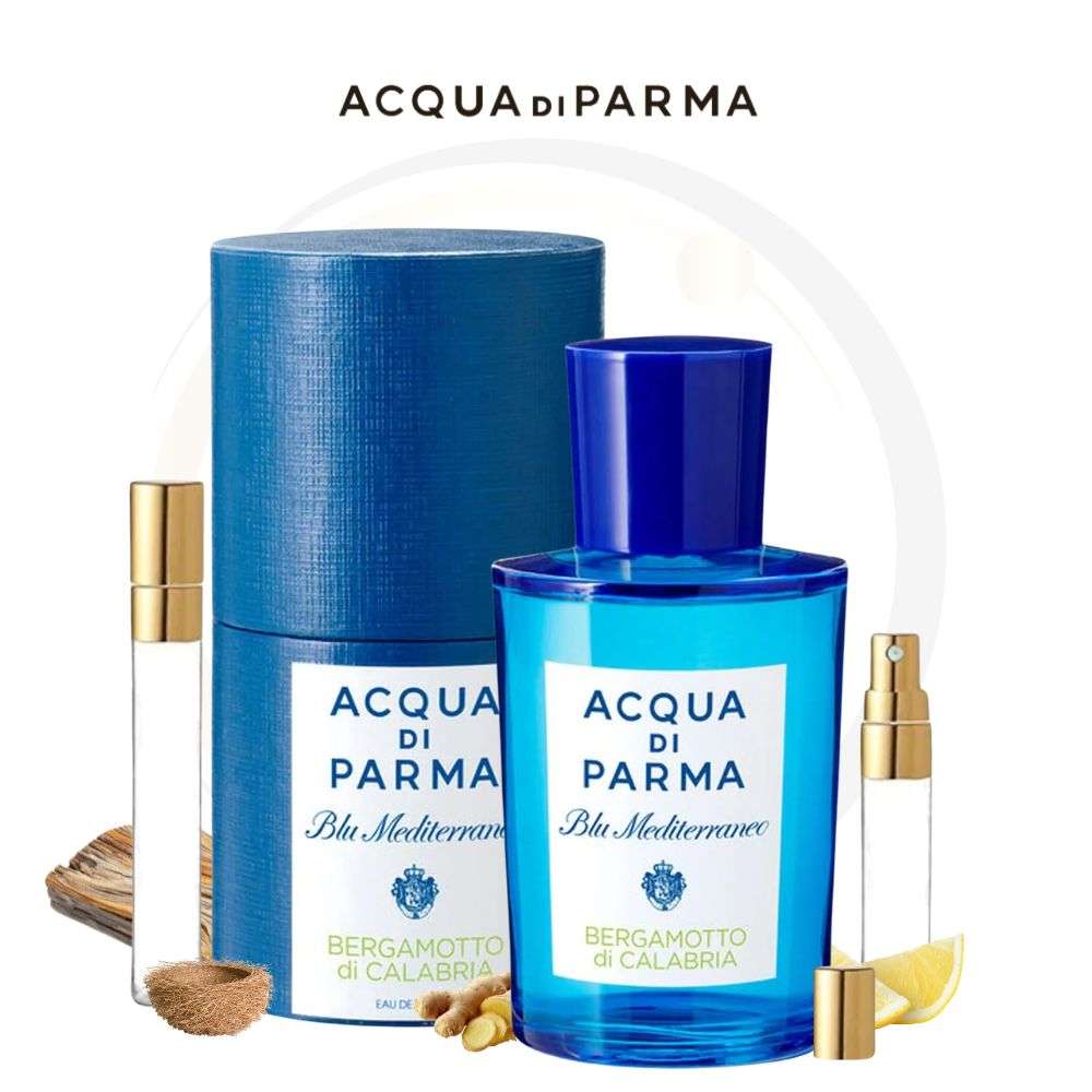 Acqua Di Parma Blu Mediterraneo Bergamotto Di Calabria EDT (unisex)