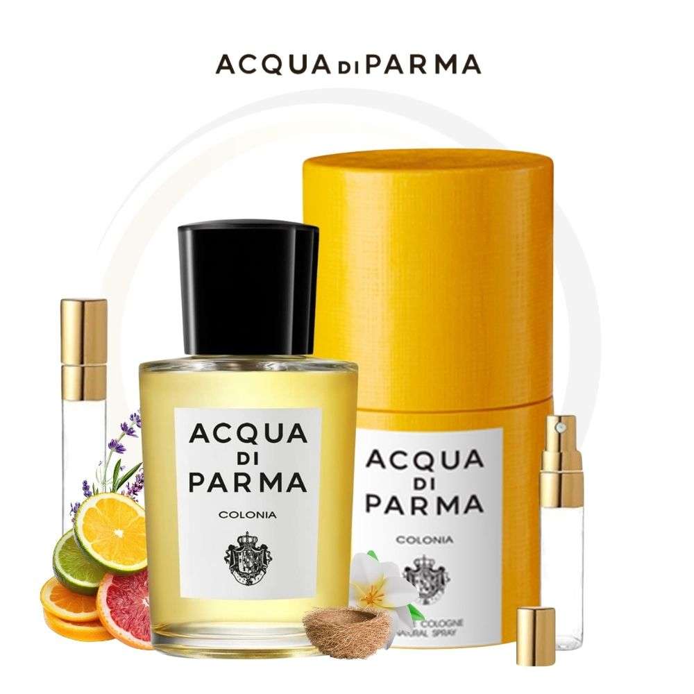 Acqua Di Parma Colonia EDC