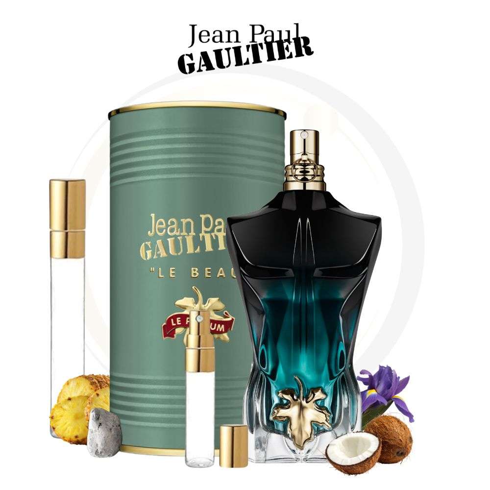 Jean Paul Gaultier Le Beau Le Parfum EDP Intense