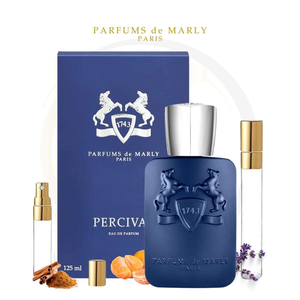 Parfums De Marly Percival EDP (unisex)