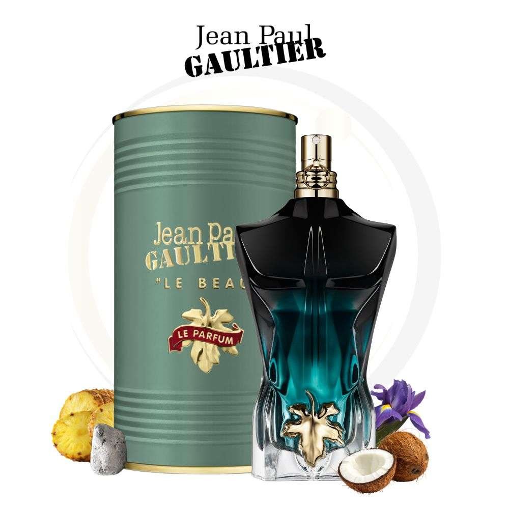 Jean Paul Gaultier Le Beau Le Parfum EDP Intense