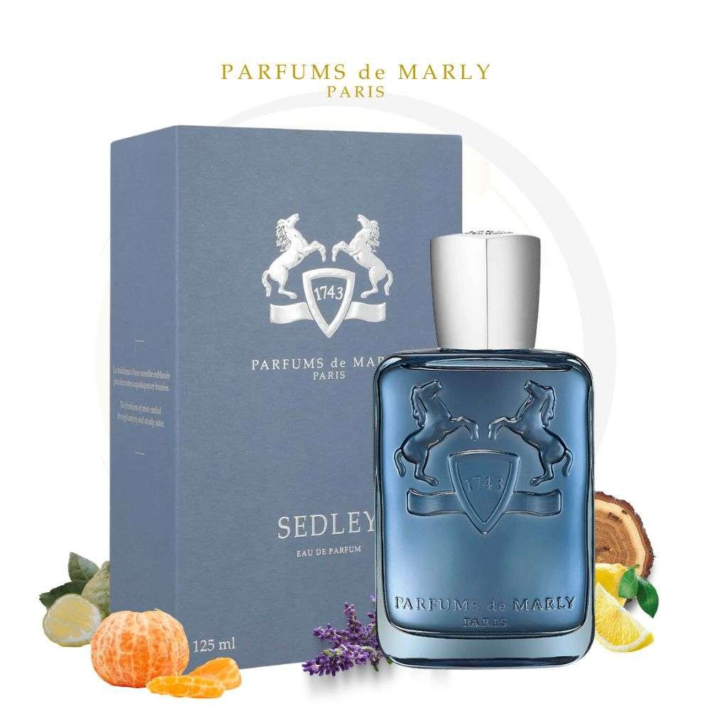 Parfums De Marly Sedley EDP (unisex)