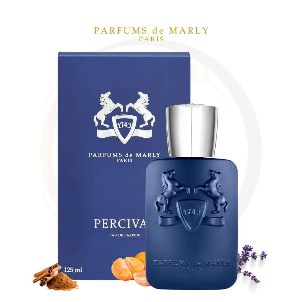 Parfums De Marly Percival EDP (unisex)