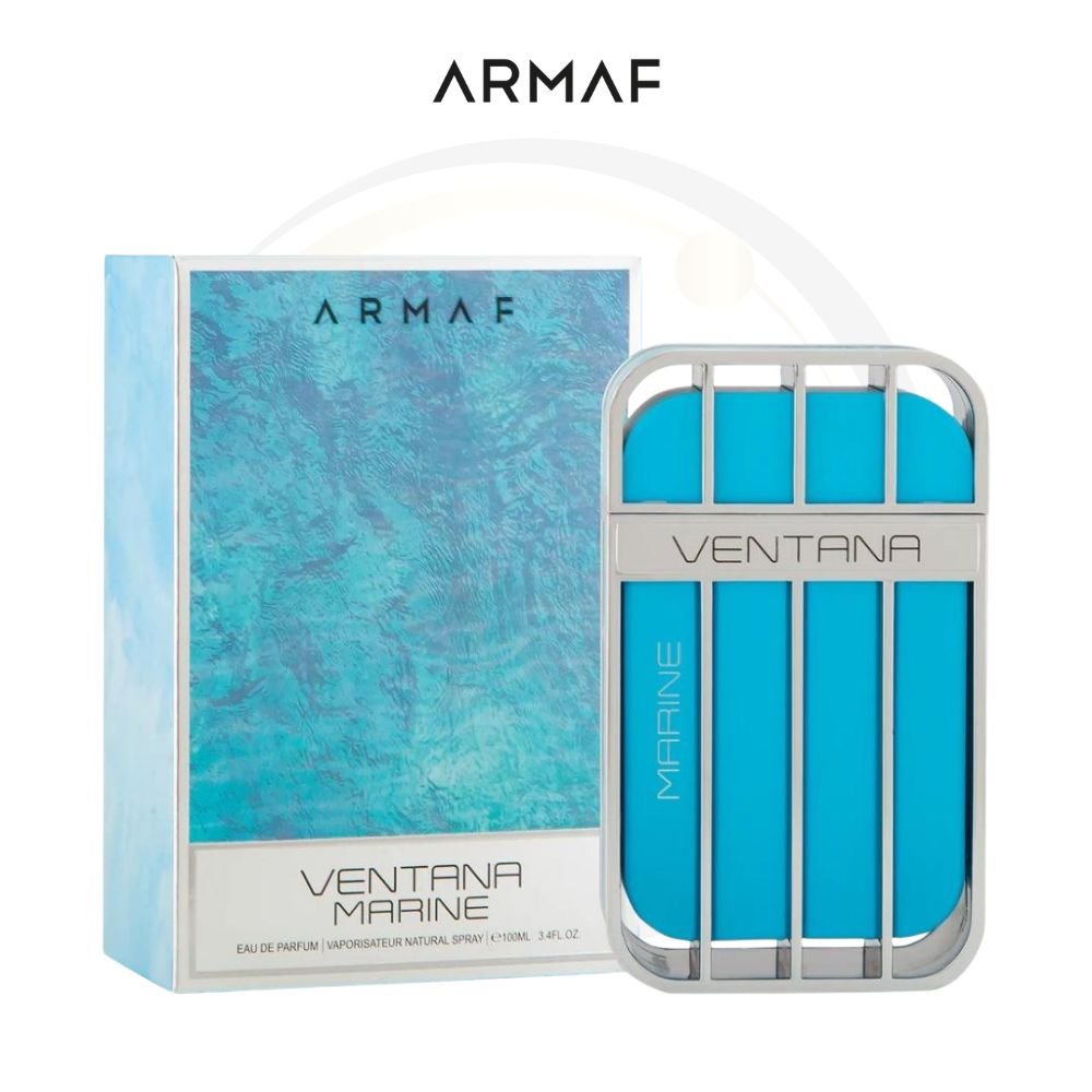 Armaf Ventana Marine 3.4 EDP men