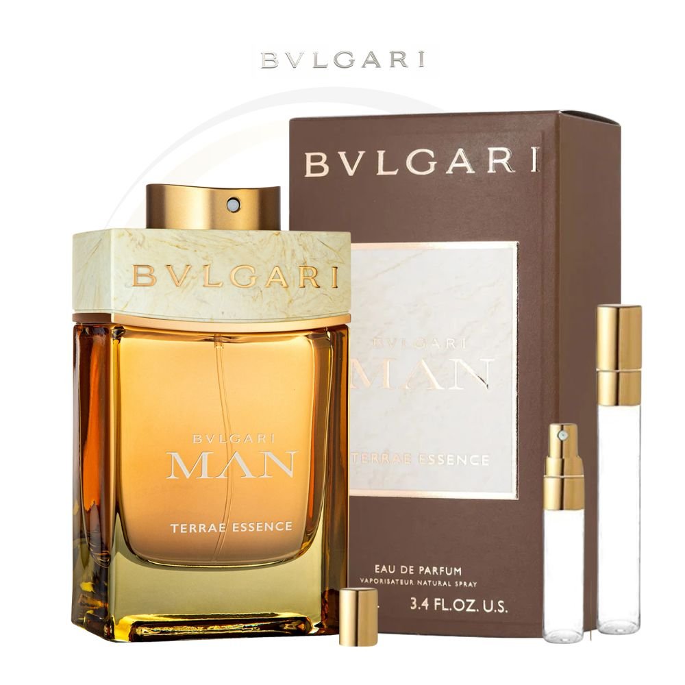 Bvlgari Man Terrae Essence EDP men