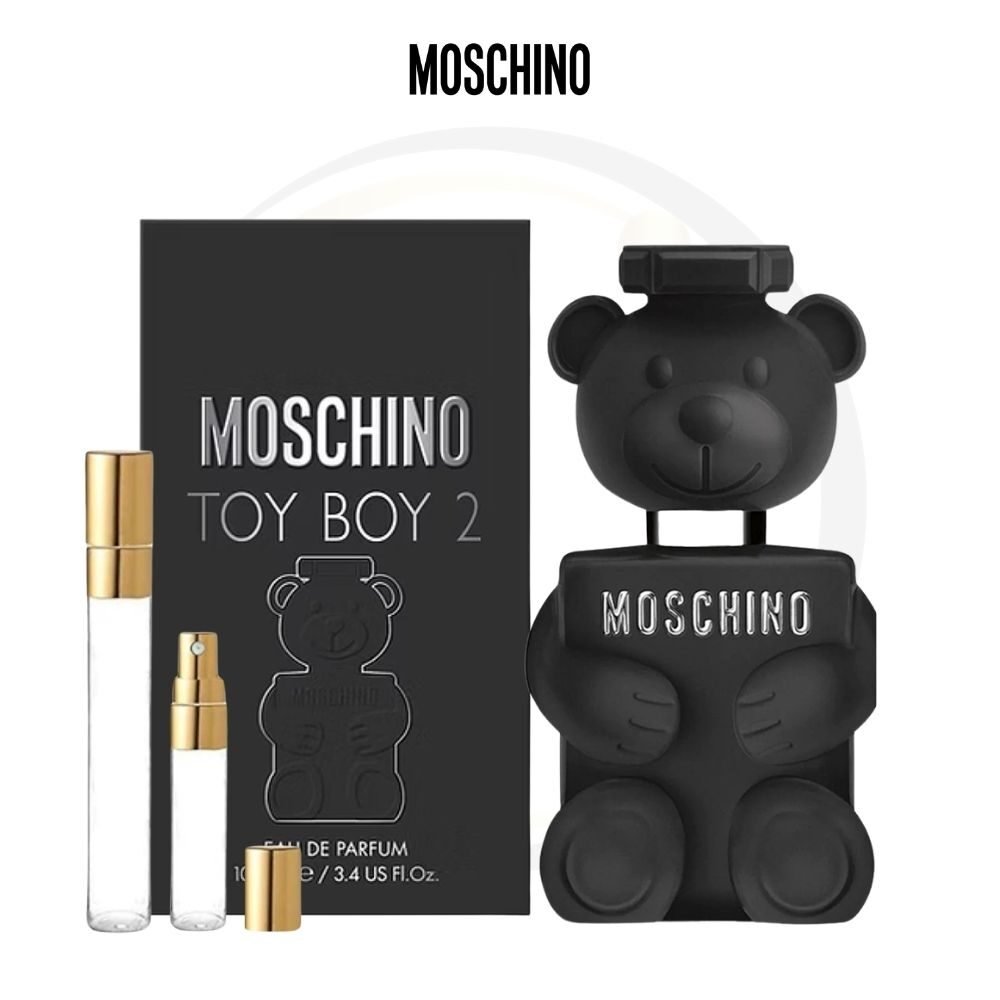 Moschino Toy Boy 2 EDP