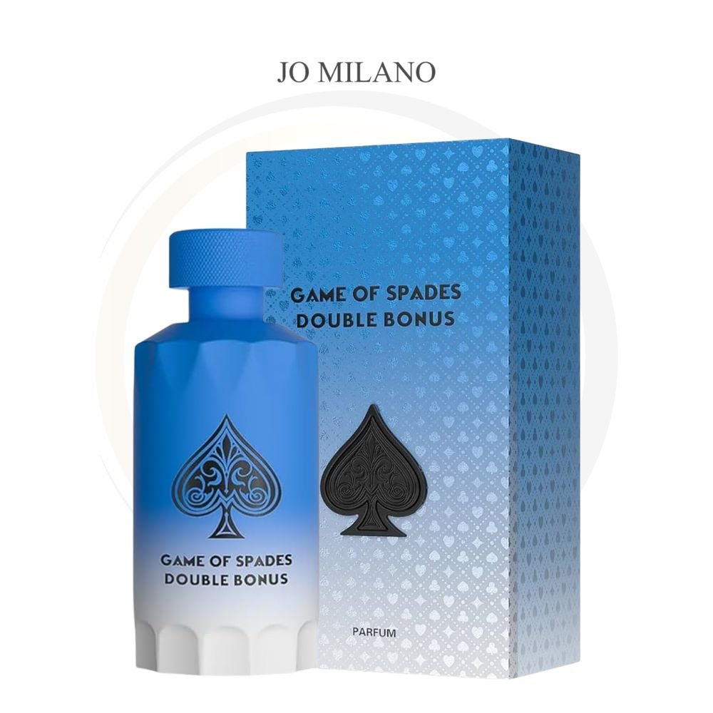 Jo Milano Game of Spades Double Bonus parfum (UNISEX)