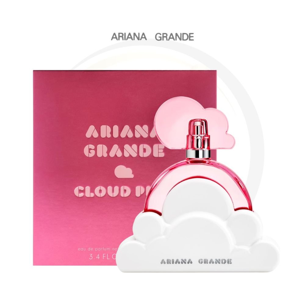 Ariana Grande Cloud Pink 3.4 EDP SP Women