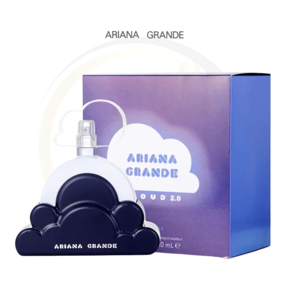 Ariana Grande Cloud 2.0 Intense 3.4 EDP women