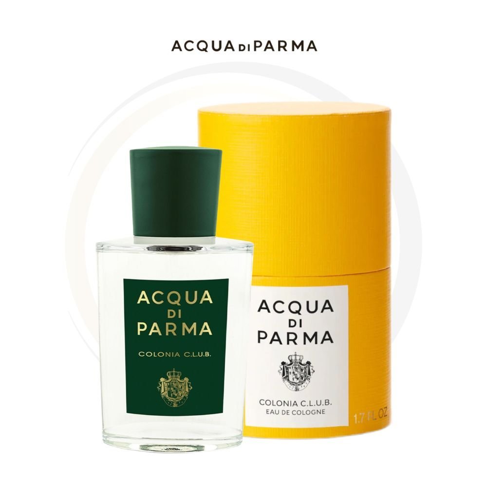 Acqua Di Parma Colonia Club EDC