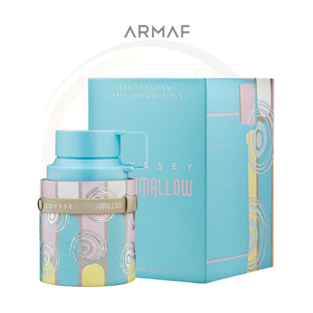 Armaf Odyssey Marshmallow 3.4 EDP Sp
