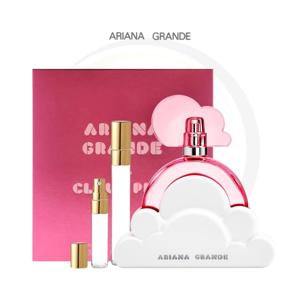 Ariana Grande Cloud Pink EDP