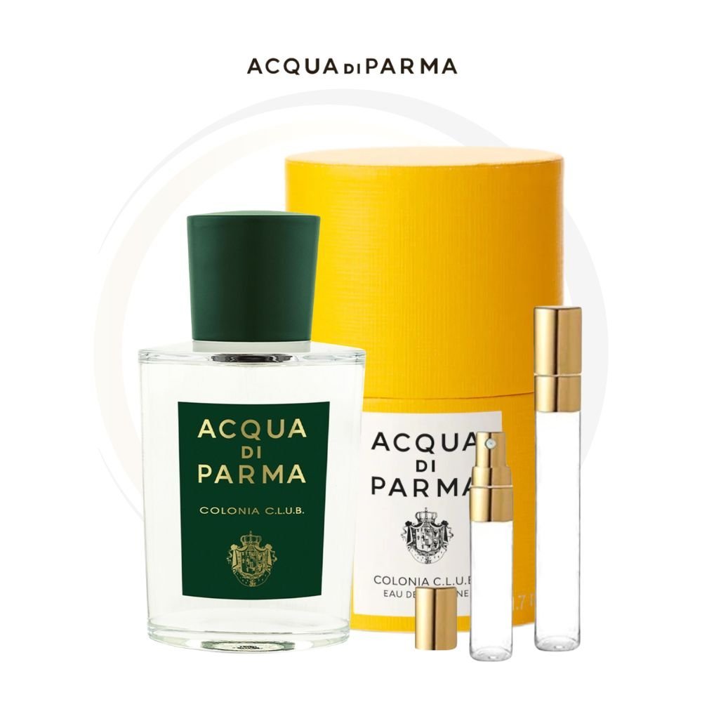 Acqua Di Parma Colonia Club EDC - 15ml