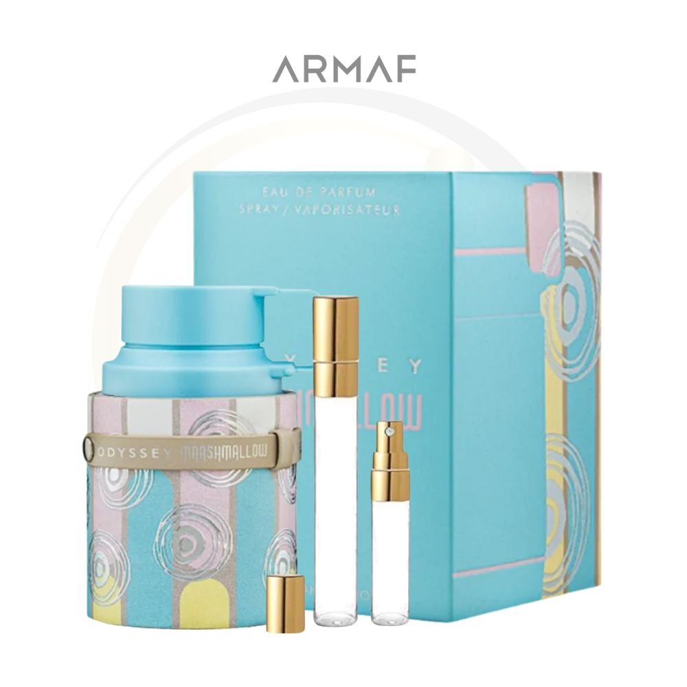 Armaf Odyssey Marshmallow EDP