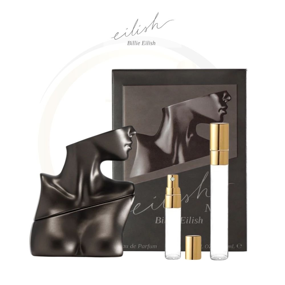 Billie Eilish Eilish No. 2 EDP
