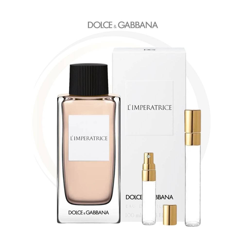 Dolce & Gabbana L’Imperatrice EDT