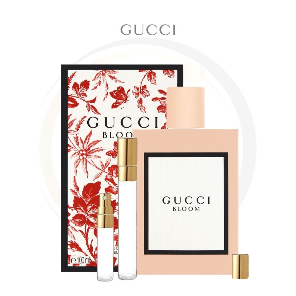 Gucci Bloom EDP