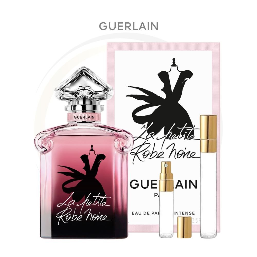 Guerlain La Petite Robe Noir EDP Intense