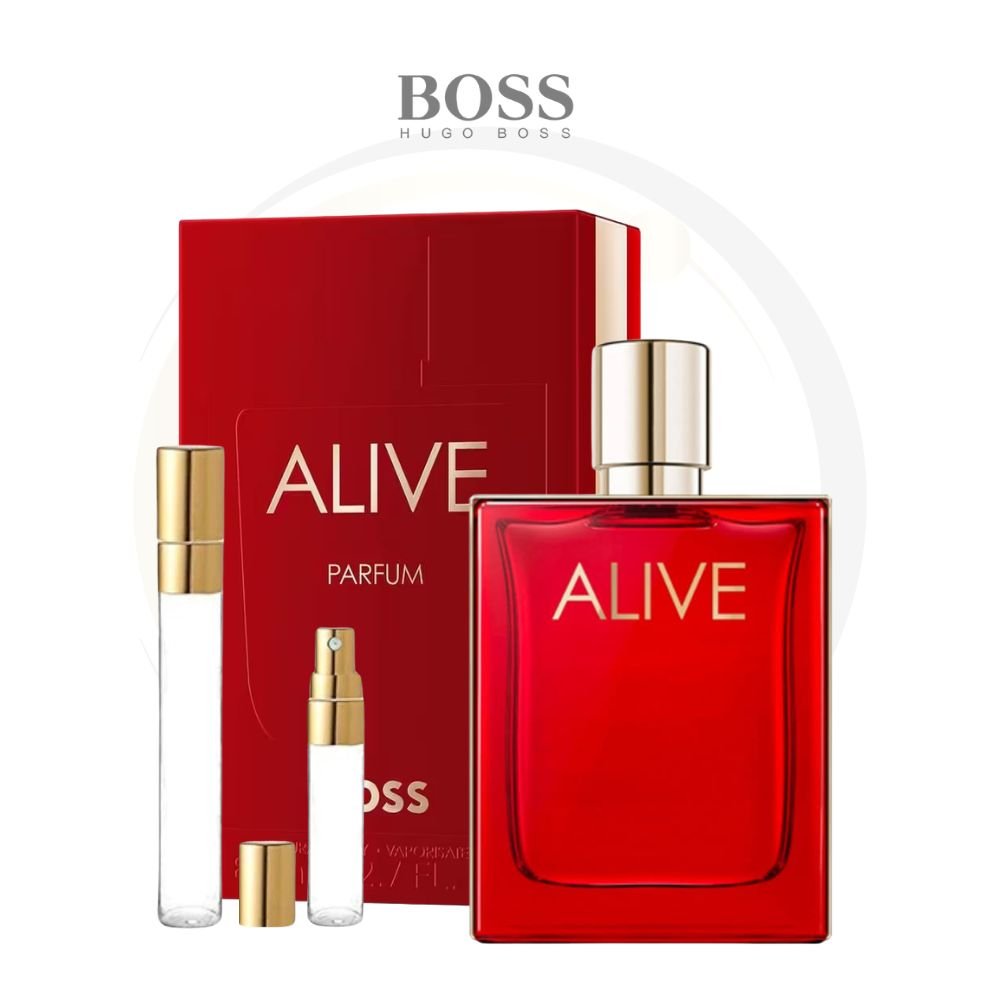 Hugo Boss Alive Parfum