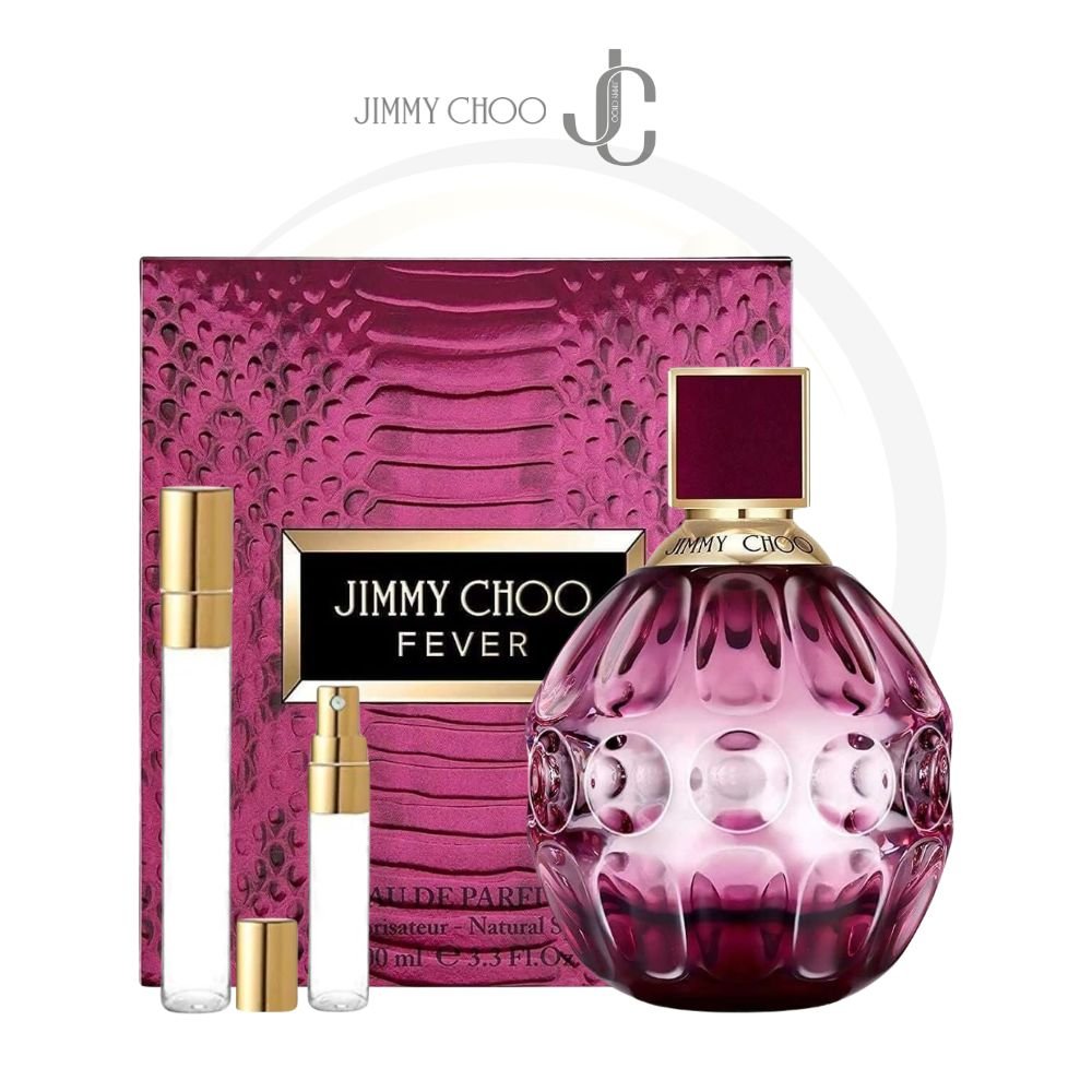 Jimmy Choo Fever EDP