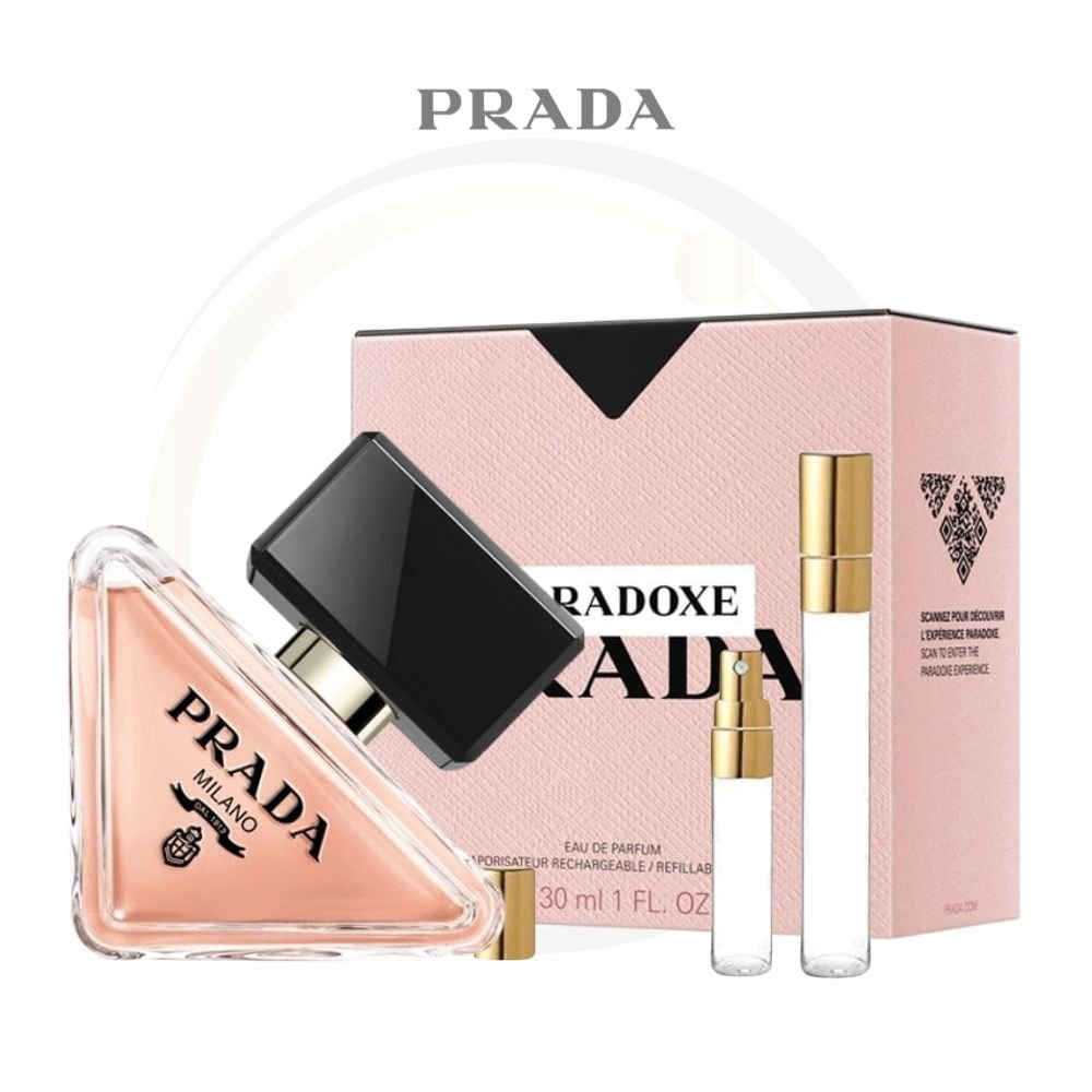 Prada Paradox EDP women