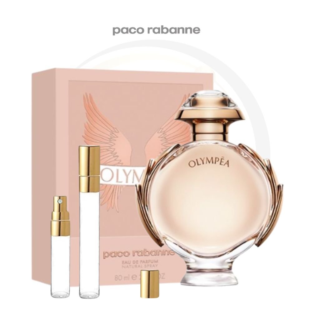 Paco Rabanne Olympea EDP