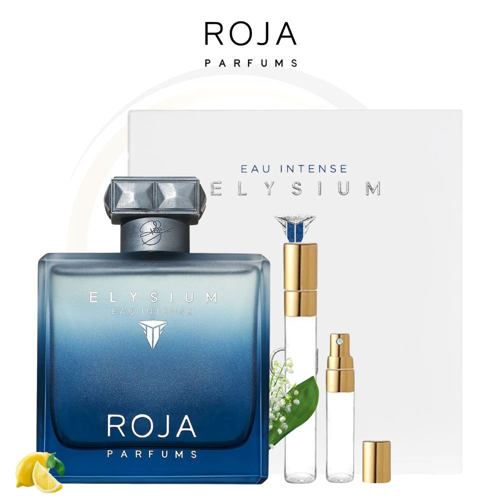 Roja Dove Elysium Eau Intense EDP