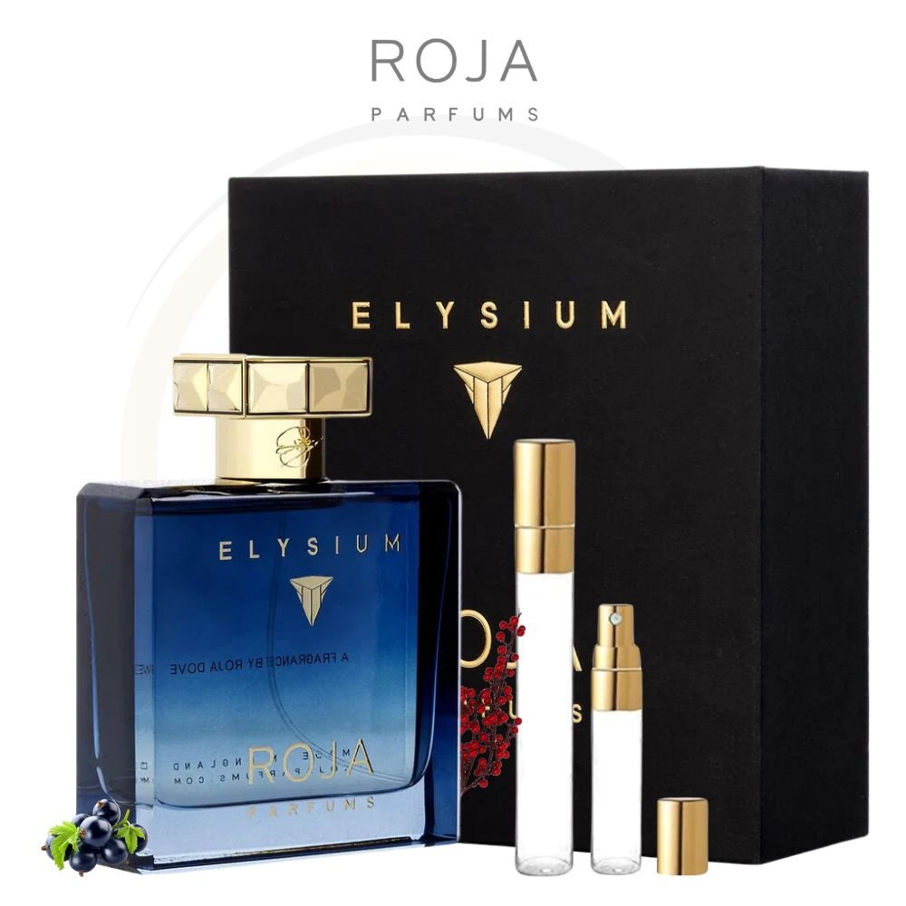 Roja Dove Elysium Parfum Cologne men