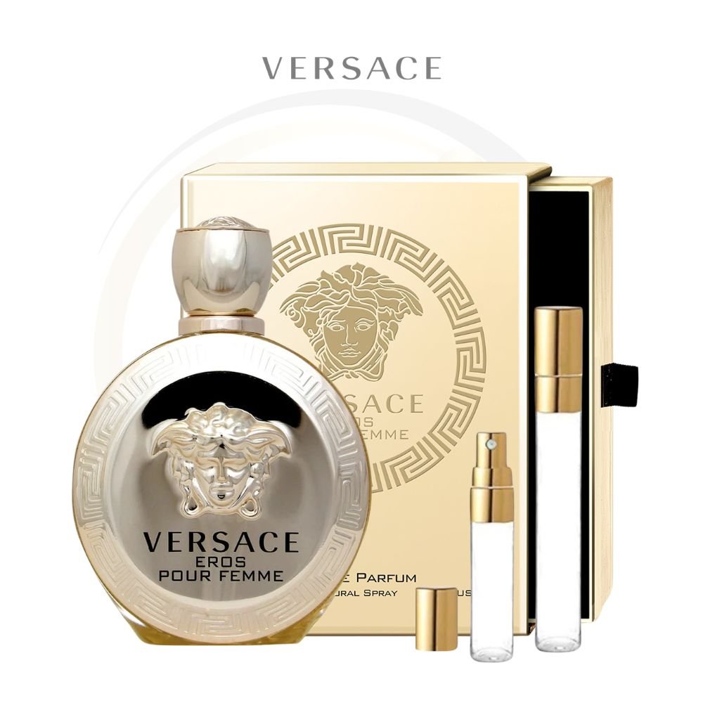 Versace Eros Pour Femme EDP