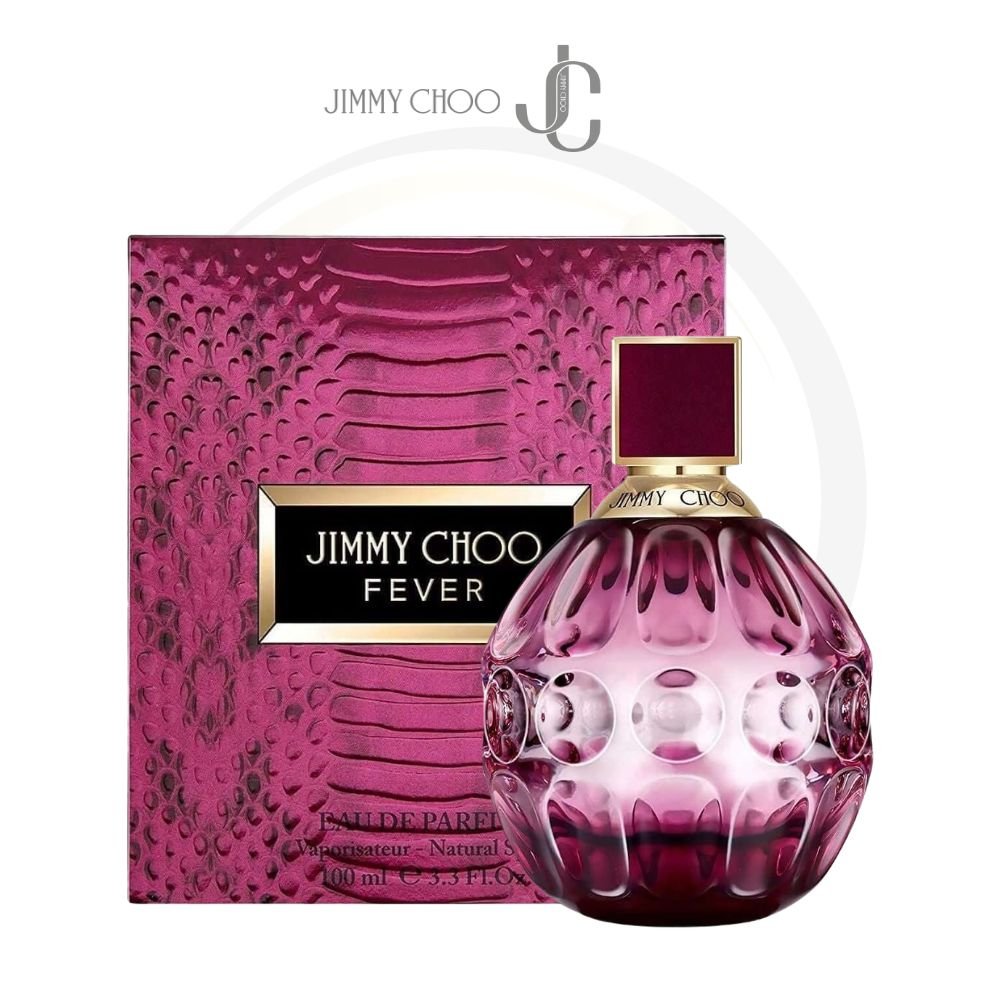 Jimmy Choo Fever 2.0 Oz EDP women