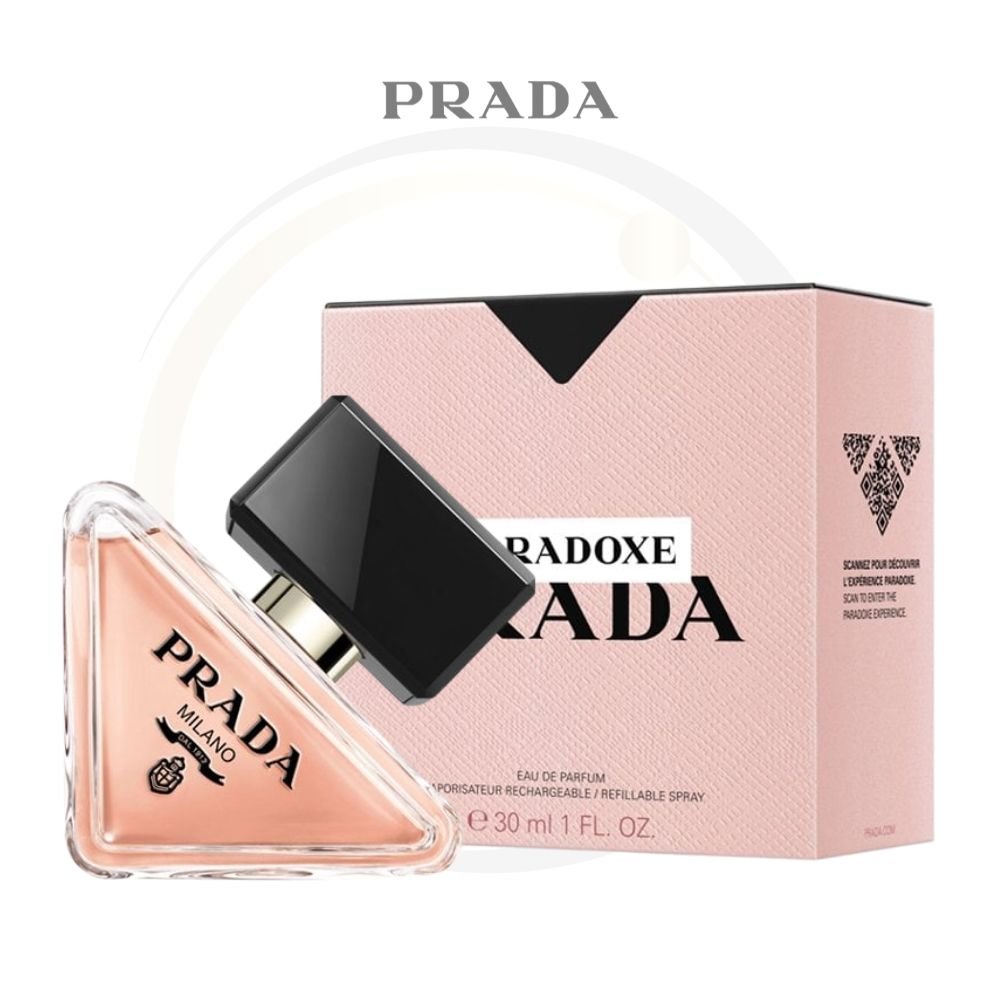 Prada Paradoxe 3.0 EDP Sp Women