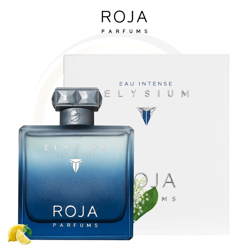 Roja Dove Elysium Eau Intense EDP