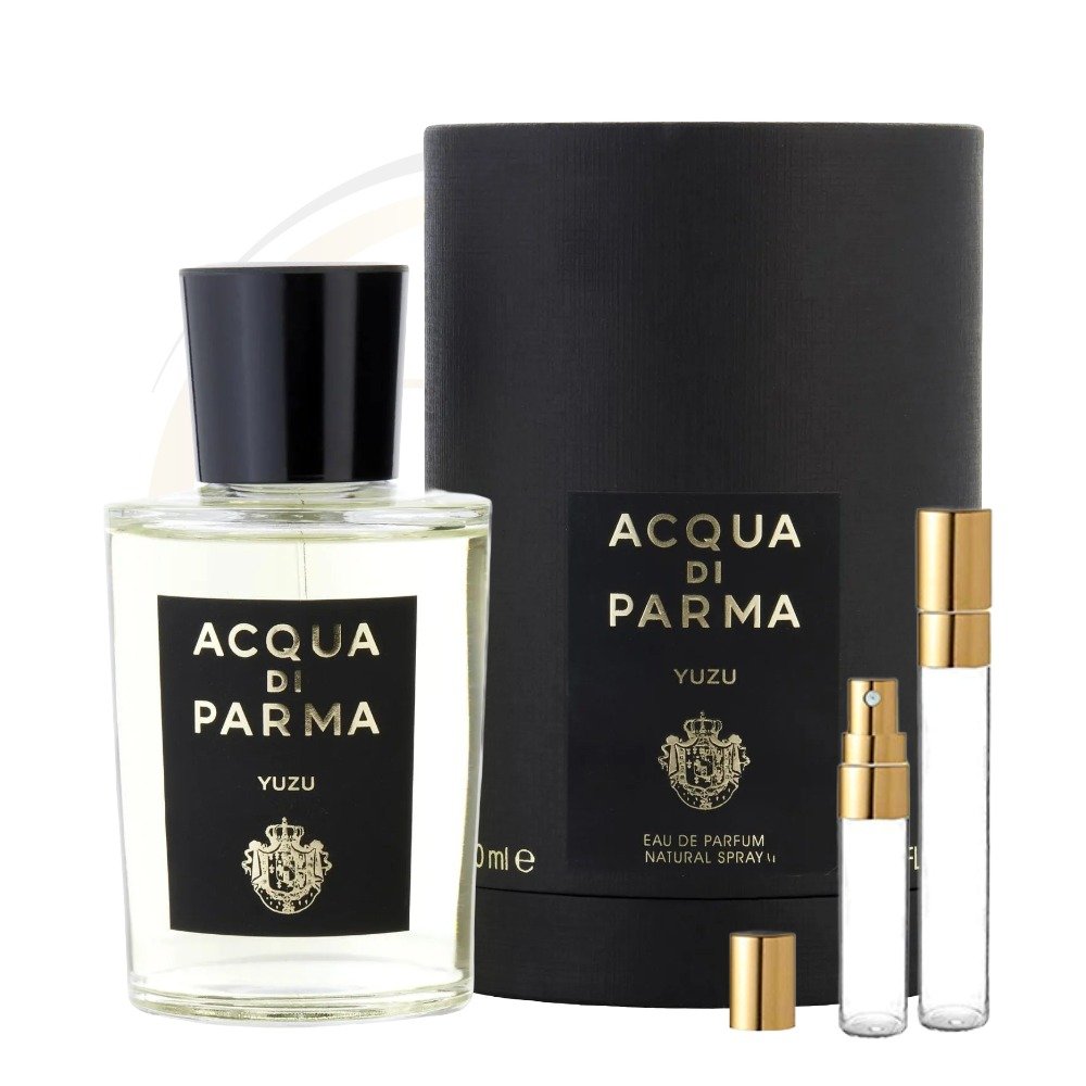Acqua Di Parma Yuzu EDP (unisex)